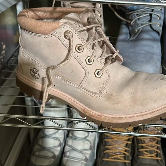 Timberland Boot Sale! Multiple Sizes and Styles! - Picture 10 of 16